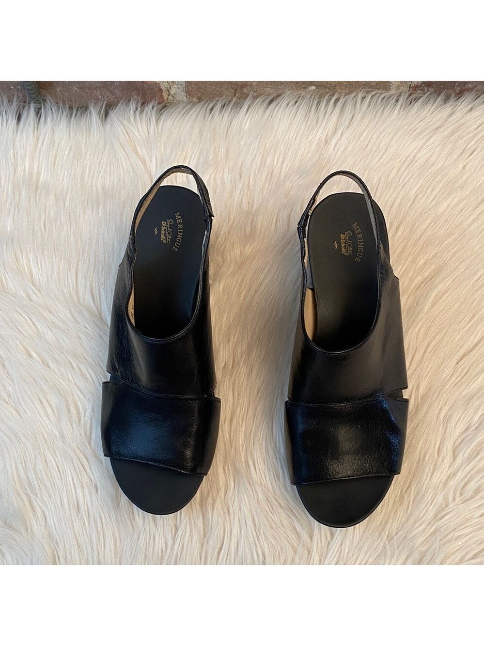 Dr Scholl’s Westlyn Platform Sandals, Size 11M - Picture 9 of 17